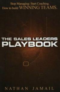 The Sales Leaders Playbook