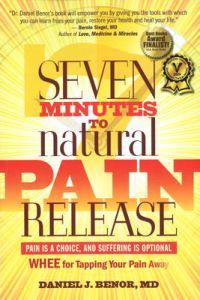 Seven Minutes to Natural Pain Release