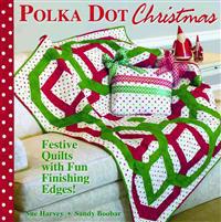 Polka Dot Christmas