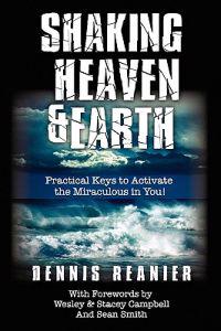 Shaking Heaven and Earth