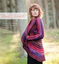 Knit, Swirl!
