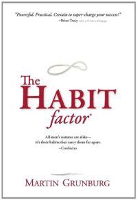 The Habit Factor(R)