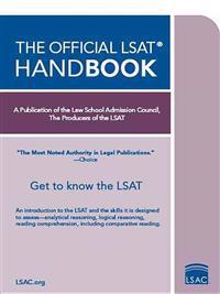 The Official LSAT Handbook