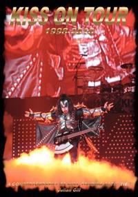 Kiss on Tour, 1998-2010
