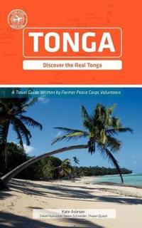 Tonga (Other Places Travel Guide)