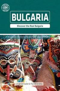 Bulgaria (Other Places Travel Guide)