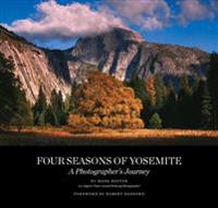 Four Seasons of Yosemite