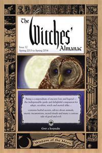 The Witches' Almanac