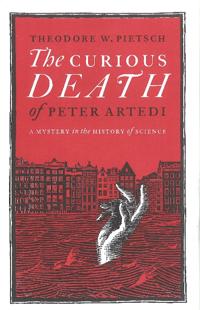 The Curious Death of Peter Artedi