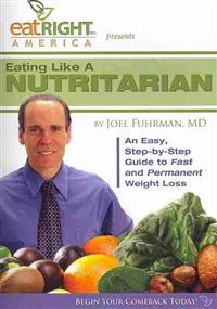 Eating Like a Nutritarian