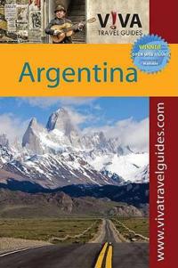 VIVA Travel Guides Argentina