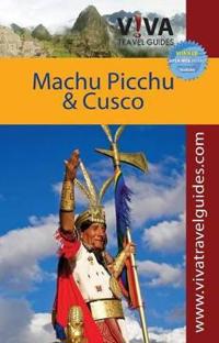 VIVA Travel Guides Machu Picchu and Cusco, Peru