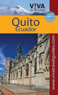 VIVA Travel Guide Quito, Ecuador