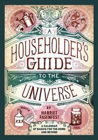 A Householder's Guide to the Universe