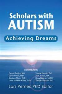 Scholars with Autism Achieving Dreams