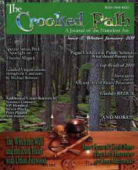 The Crooked Path Journal