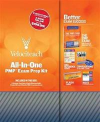 All-in-One PMP Exam Prep Kit