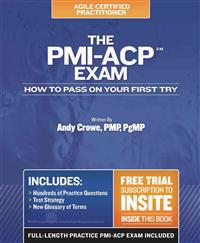 The PMI-ACP Exam