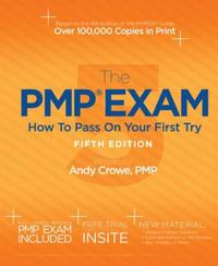 The PMP Exam: How to Pass on Your First Try