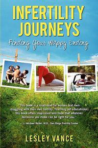 Infertility Journeys: Finding Your Happy Ending