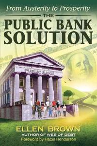 The Public Bank Solution