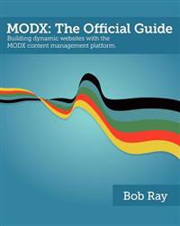 Modx: The Official Guide