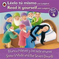Blanca Nieves y los Siete Enanos/Snow White And The Seven Dwarfs