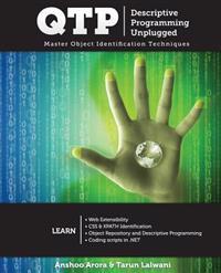 Qtp Descriptive Programming Unplugged: Master Object Identification Techniques