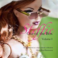 Steffie: Out of the Box: An Inside Peek at a Fan's Eclectic Collection