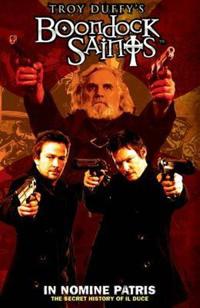 Boondock Saints