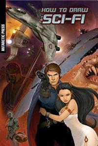 How to Draw Sci-Fi Pocket Manga