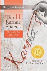The 11 Karmic Spaces: Choosing Freedom from the Patterns That Bind You