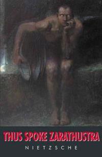 Thus Spoke Zarathustra