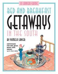 Bed and Breakfast Getaway in the South