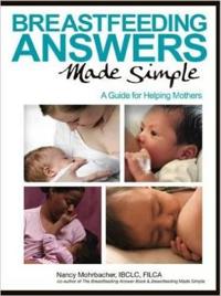 Breastfeeding Answers Made Simple