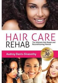 Hair Care Rehab