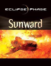 Eclipse Phase Sunward: The Inner System