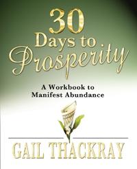 30 Days to Prosperity