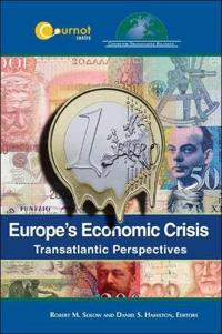 Europe's Economic Crisis