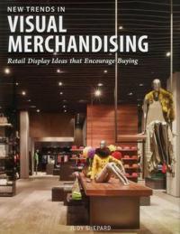 New Trends in Visual Merchandising