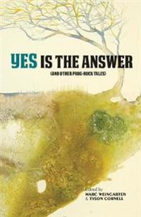 Yes is the Answer