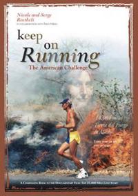 Keep on Running: The American Challenge