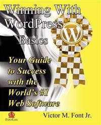 Winning with Wordpress: Basics