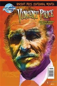 Vincent Price: His Life Story: Biography