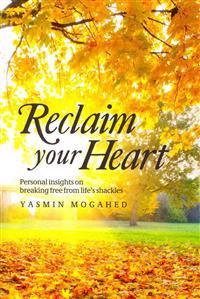 Reclaim Your Heart