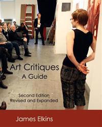 Art Critiques: A Guide