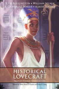 Historical Lovecraft