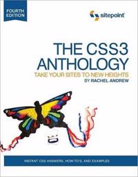 The CSS Anthology