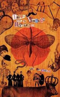 Tales from the Vinegar Wasteland