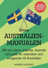 Stora Australienmanualen